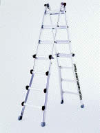 Little Giant Ladder