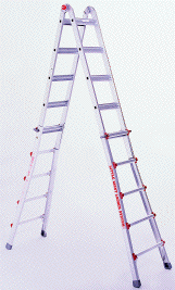 Step Ladder