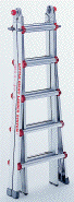 Little Giant Ladder