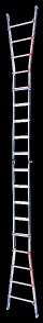 Extension Ladder