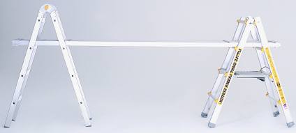 picture of Little Giant Telescoping Plank