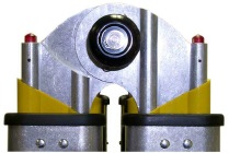 Fiberglass Hinge