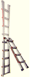 Extension Ladder