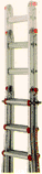 Telescoping Ladder