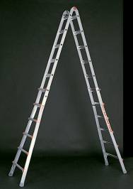 Step Ladder
