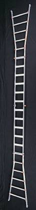 Extension Ladder