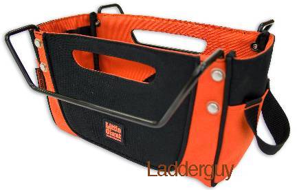 Little Giant Cargo Hold