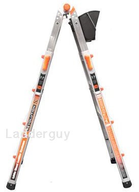 Little Giant Ladder Fuel Tank
