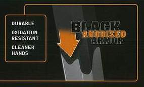 Little Giant Pro Series armor