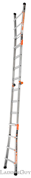 Extension Ladder