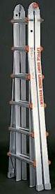 Little Giant Ladder