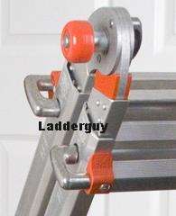 Little Giant Ladder Work Platform