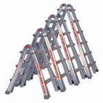 Type 1A Little Giant Ladder