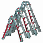 Type 1 Little Giant Ladder