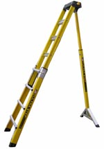Little Giant Ultra Step Ladder