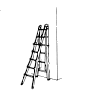 picture of Little Giant Ladders