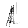 picture of Little Giant Ladders