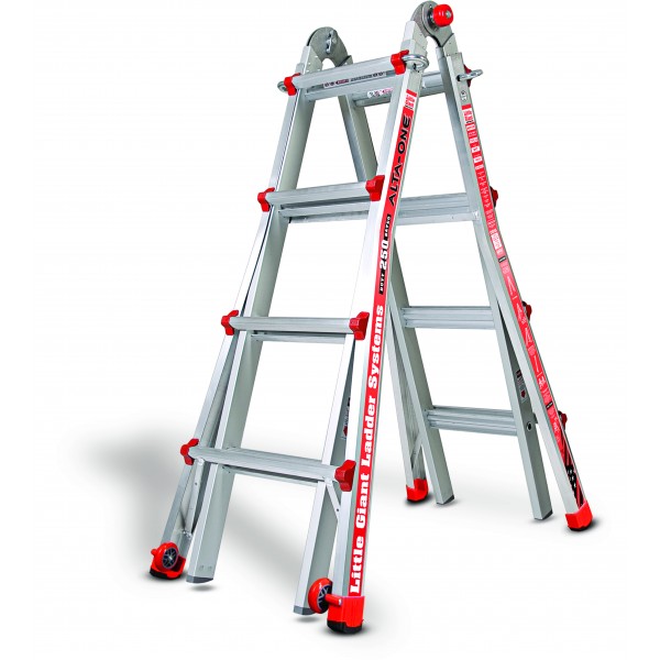Alta One Type 1 Little Giant Ladder