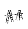 picture of Little Giant Ladders