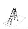 picture of Little Giant Ladders