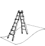 picture of Little Giant Ladders