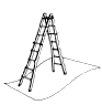 picture of Little Giant Ladders