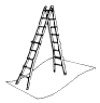 picture of Little Giant Ladders
