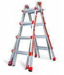 Type 1A Little Giant Ladder