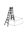 picture of Little Giant Ladders