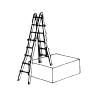 picture of Little Giant Ladders
