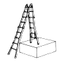 picture of Little Giant Ladders