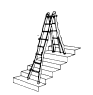 picture of Little Giant Ladders