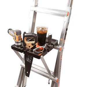 Little Giant Ladder Work Platform