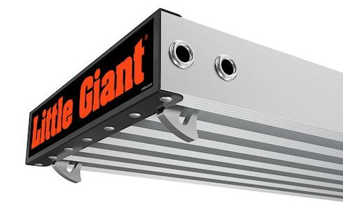 picture of  Little Giant Telescoping Plank Safety Hooks