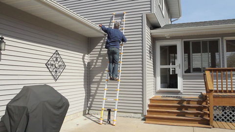 Xtend+Climb 770p Ladder