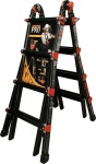 Little Giant Pro Series Ladder 17