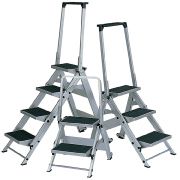 Little Giant Little Jumbo Step Ladder