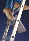 Little Giant Ladder Work Platform