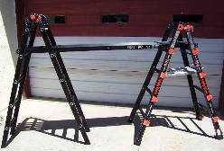 Little Giant Pro Series Plank