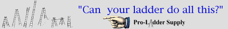 Pro Ladder Banner