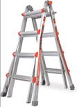 Type 1AA Little Giant Ladder