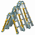 Type 2 Little Giant Ladder