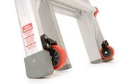 Little Giant Ladder Wheel Kit