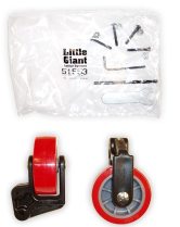 Little Giant Ladder Wheel Kit